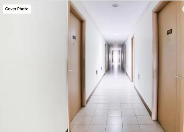 Apartamento Wanderlust Haven Manila